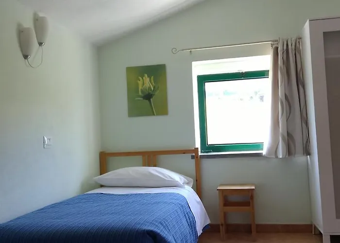 Nocleg ze śniadaniem La Castagna Matta Albareto (Parma)