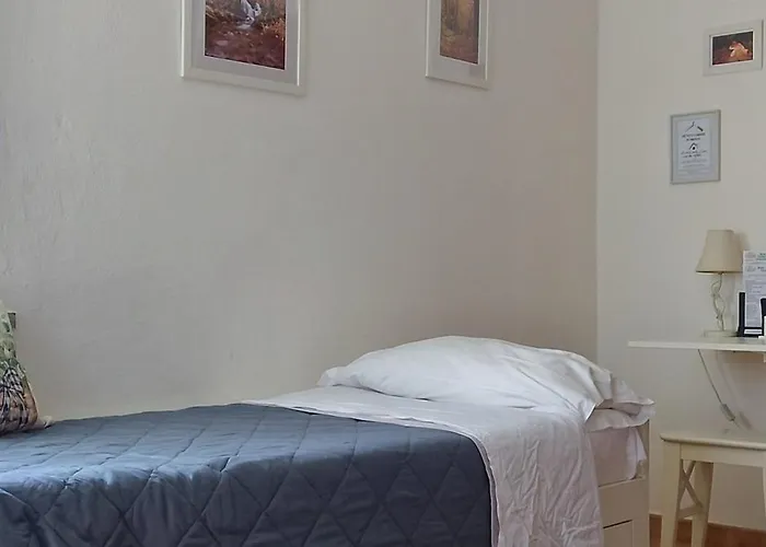 La Castagna Matta 3*