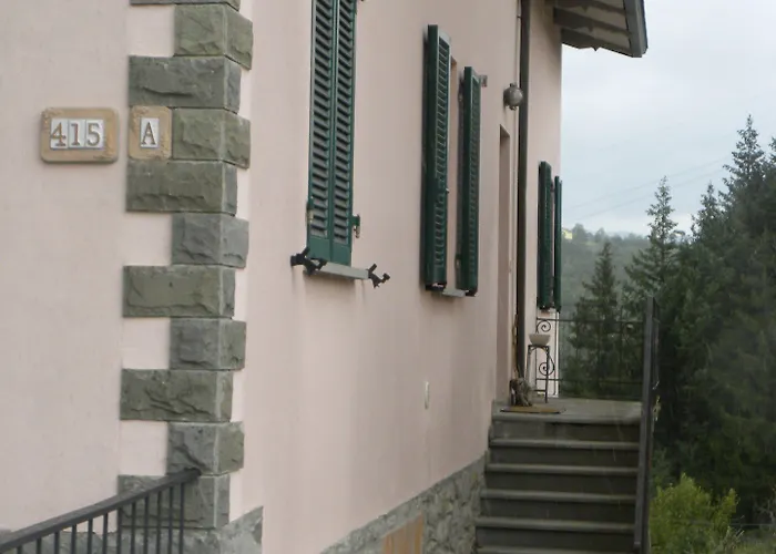 La Castagna Matta 3*