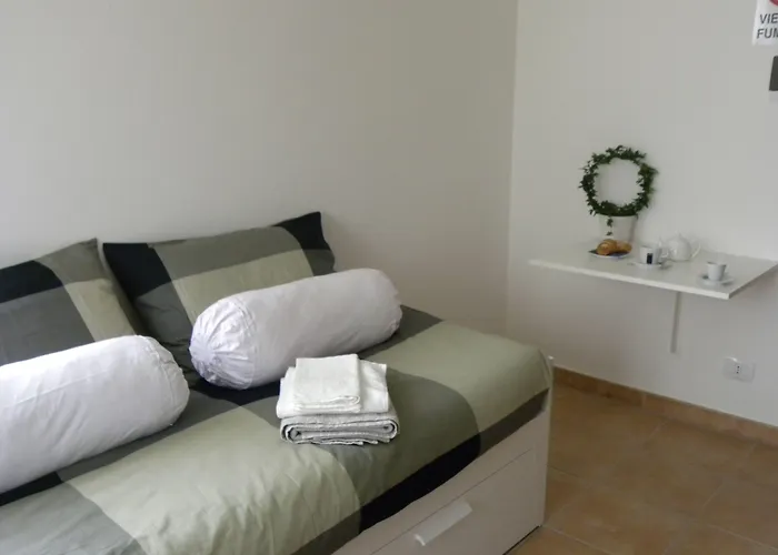 La Castagna Matta 3*