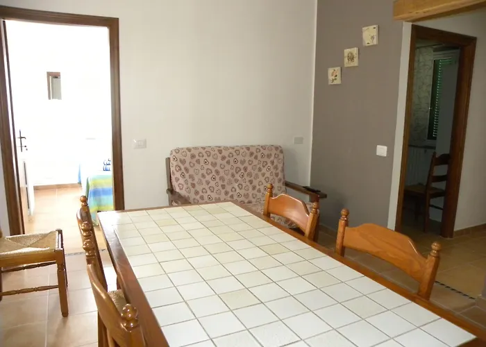 Nocleg ze śniadaniem La Castagna Matta