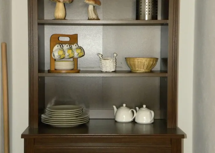 La Castagna Matta Albareto (Parma)