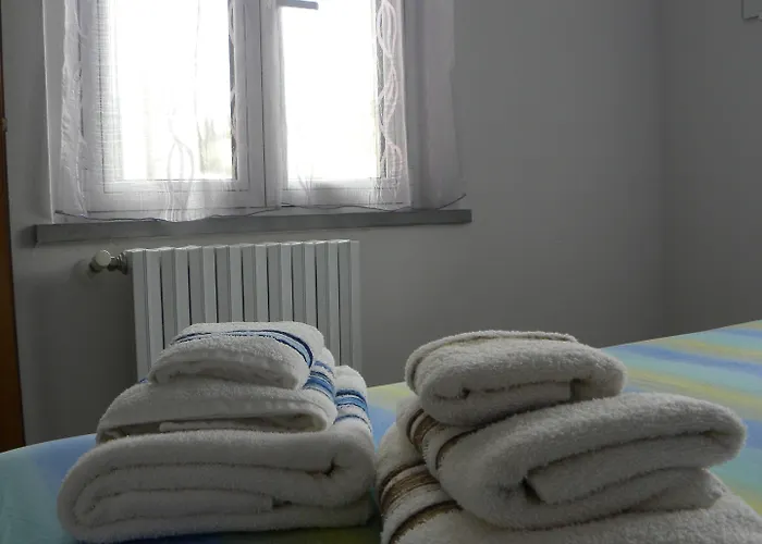 La Castagna Matta Albareto (Parma)