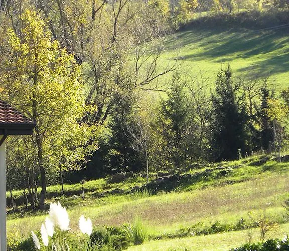 Nocleg ze śniadaniem La Castagna Matta