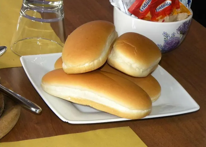 Nocleg ze śniadaniem La Castagna Matta