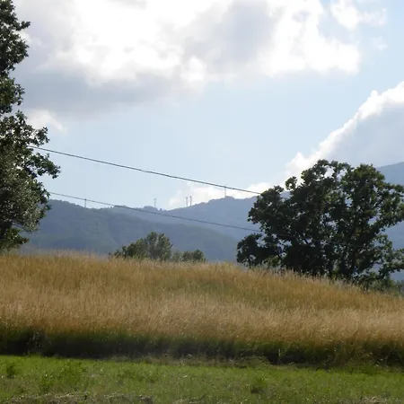 La Castagna Matta 알바레토