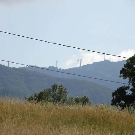 La Castagna Matta 3*