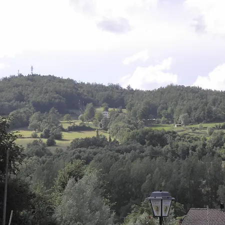 B&B La Castagna Matta 알바레토