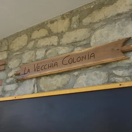 La Castagna Matta 3*