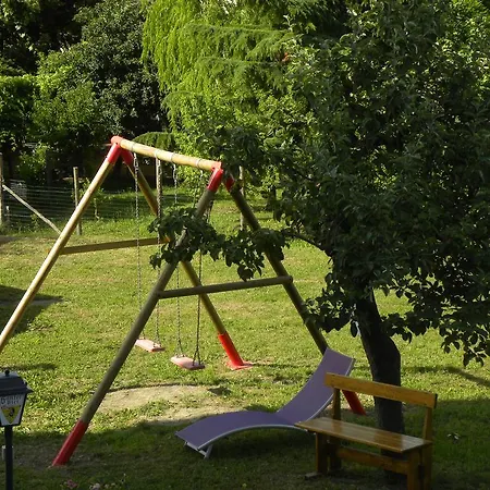 La Castagna Matta 3* 알바레토