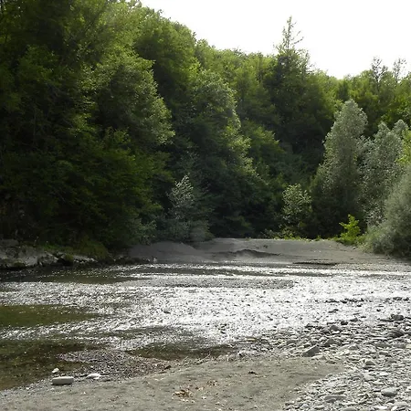 La Castagna Matta B&B 3*