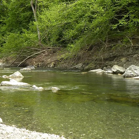 La Castagna Matta B&B