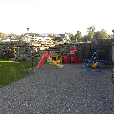 B&B La Castagna Matta