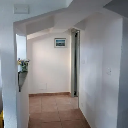 La Castagna Matta 3*