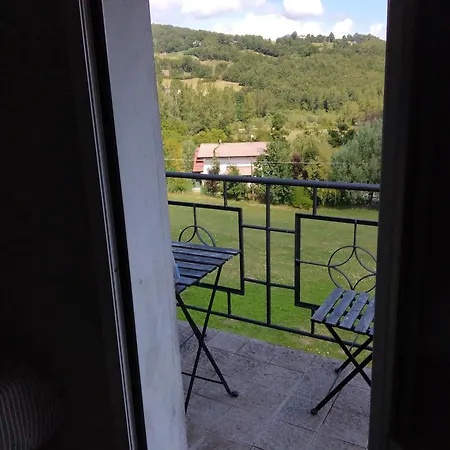 La Castagna Matta