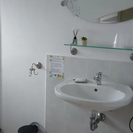 Bed & Breakfast La Castagna Matta *