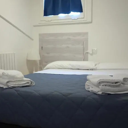 La Castagna Matta 알바레토