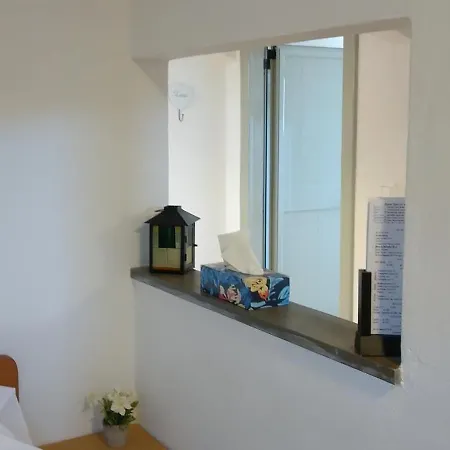 La Castagna Matta B&B