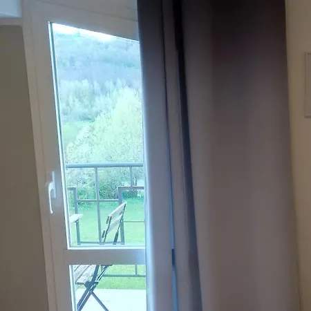 La Castagna Matta B&B 3*