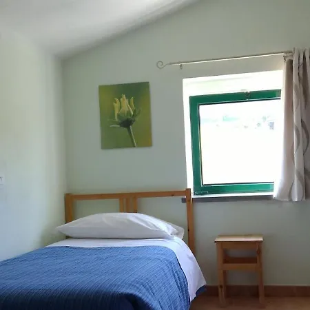 B&B La Castagna Matta 알바레토