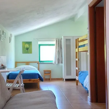 B&B La Castagna Matta 3*