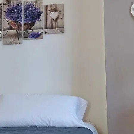 La Castagna Matta Albareto (Parma)