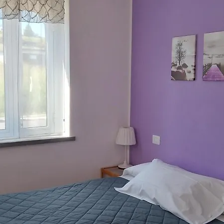 Bed & Breakfast La Castagna Matta