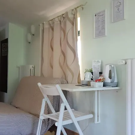 B&B La Castagna Matta 3*