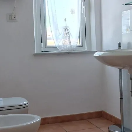 Bed & Breakfast La Castagna Matta Albareto (Parma)