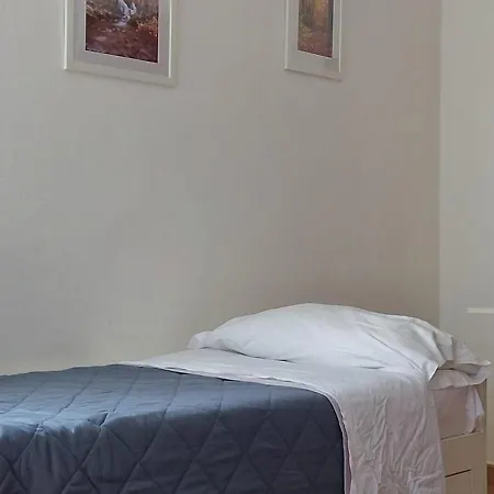 La Castagna Matta 3*