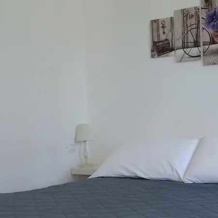La Castagna Matta Bed & Breakfast *