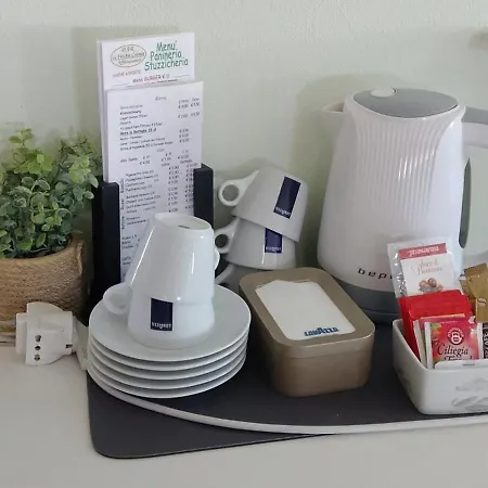 B&B La Castagna Matta 3*