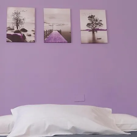 Bed & Breakfast La Castagna Matta Albareto (Parma)