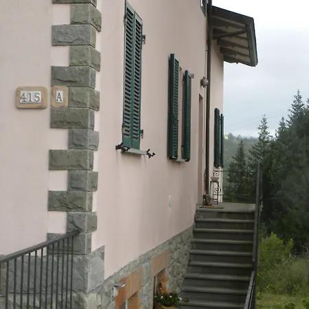 La Castagna Matta 3*