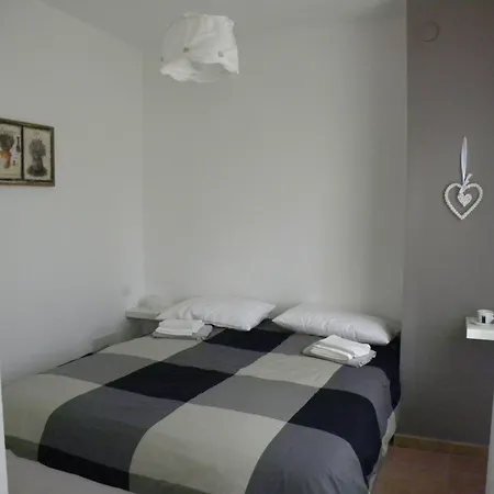 La Castagna Matta B&B 3*