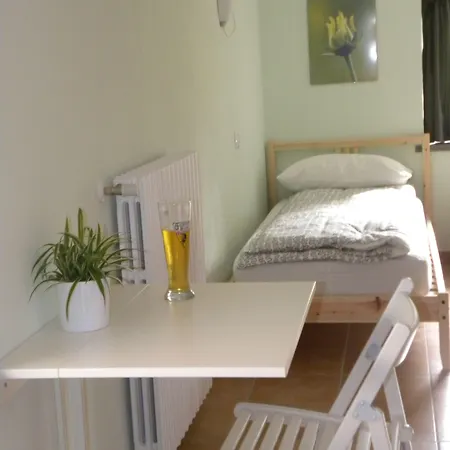 La Castagna Matta B&B