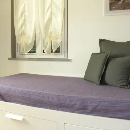 La Castagna Matta B&B 3*