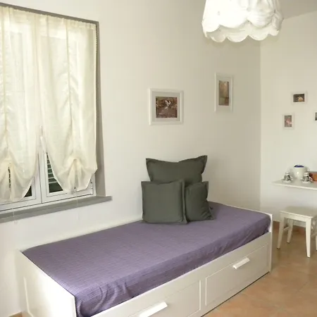 La Castagna Matta B&B 알바레토