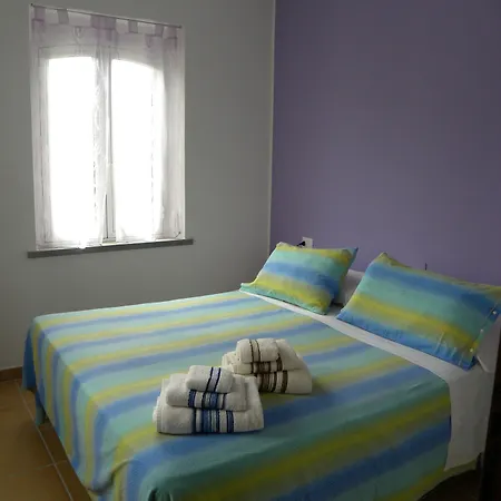 La Castagna Matta B&B