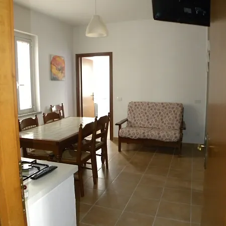 La Castagna Matta B&B 3*