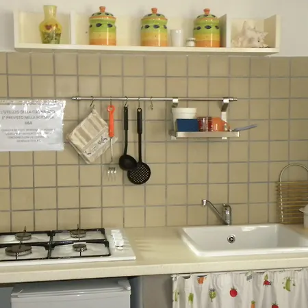 La Castagna Matta 3*