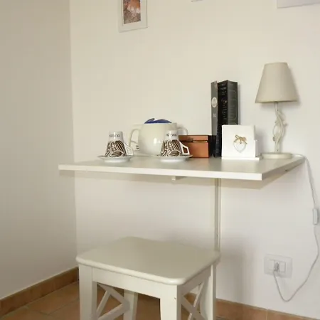 B&B La Castagna Matta 3*