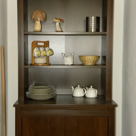 La Castagna Matta 알바레토