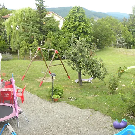 La Castagna Matta B&B 3*