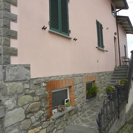 La Castagna Matta B&B