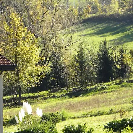 Bed & Breakfast La Castagna Matta