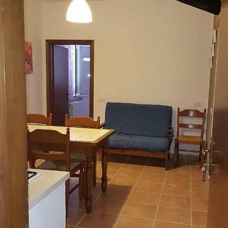 La Castagna Matta Bed & Breakfast *
