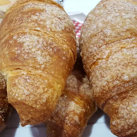 La Castagna Matta 3* 알바레토