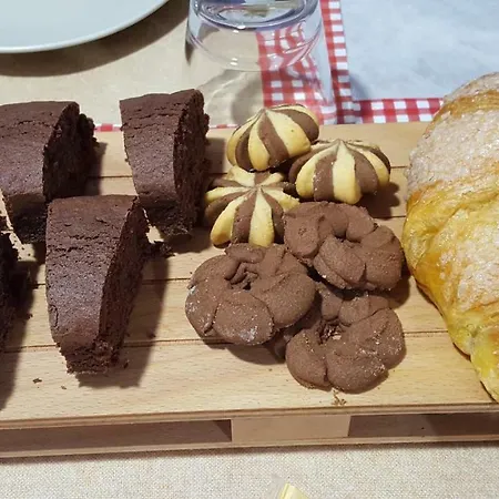 B&B La Castagna Matta 3*