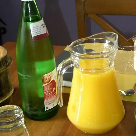 La Castagna Matta 3*